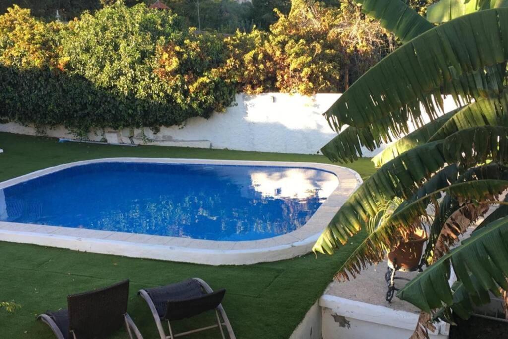 Casa Rustica Apartamento Torremolinos Exterior foto