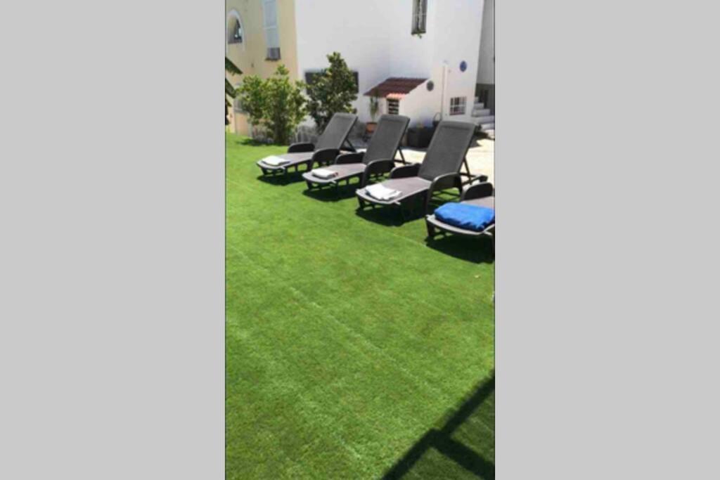 Casa Rustica Apartamento Torremolinos Exterior foto