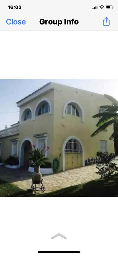 Casa Rustica Apartamento Torremolinos Exterior foto